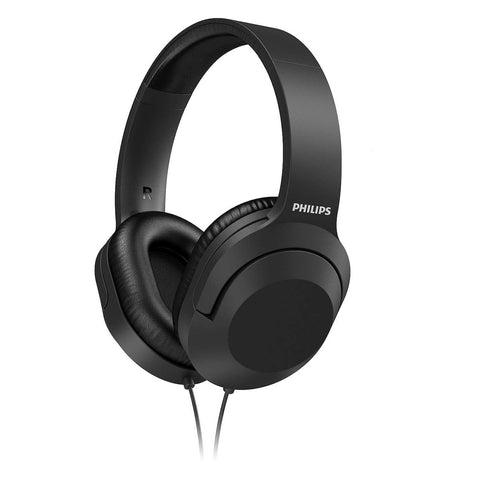 Philips TAH2005 Zwart