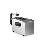 Fritel FR 1450 Zilver