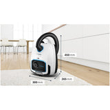 Bosch BGL6SIL2