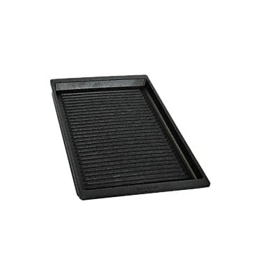 Miele Gourmetgrillplaat