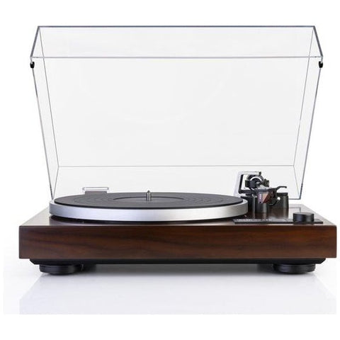 Dual CS 518 Walnoot