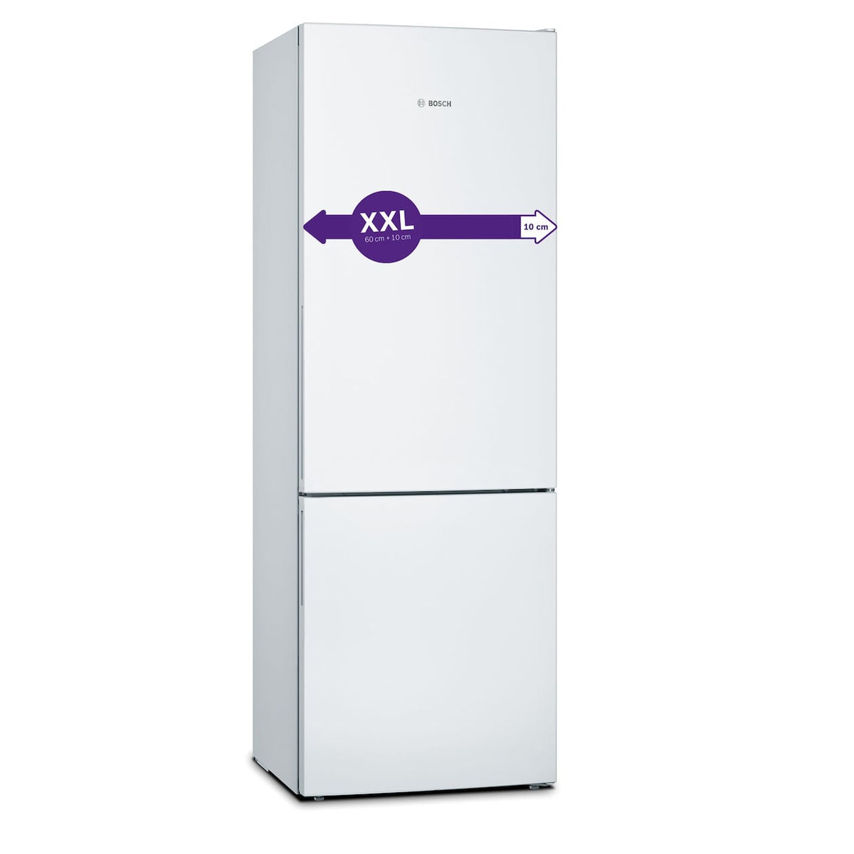 Bosch KGE49AWCA