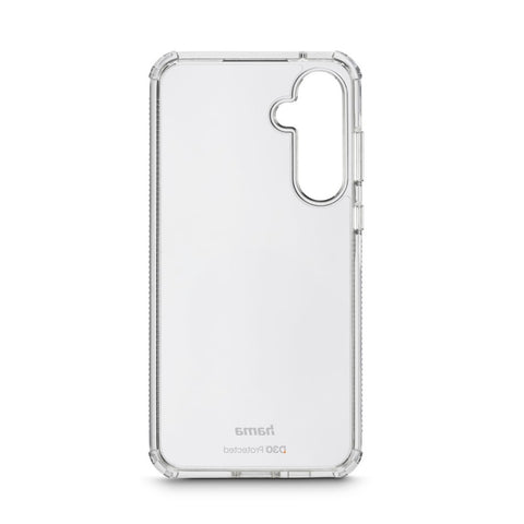 Hama Extreme Protect voor Samsung Galaxy A36 5G Transparant