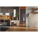 Miele Duoflex HX1 Blauw