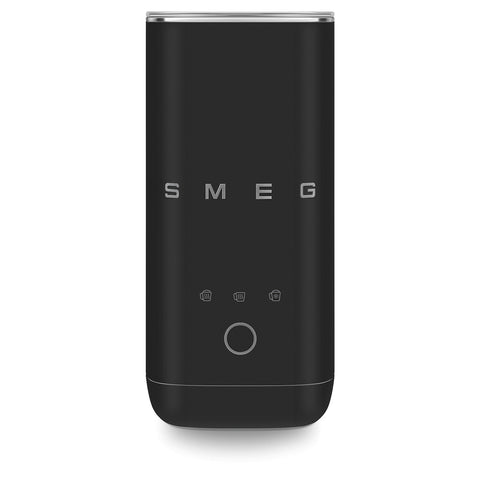 Smeg MFF02BLMEU Zwart