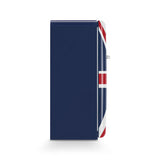 Smeg FAB28RDUJ6 Engelse vlag