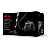 AEG 6000 CLEAN (AL61C2OG) Groen