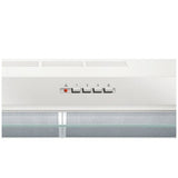 Bosch DUL63CC20 Wit