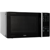 Whirlpool MCP 349 BL Zwart