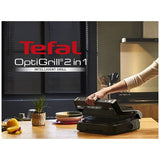 Tefal GC7728 Zwart