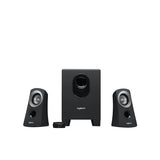 Logitech Z313 2.1 Zwart