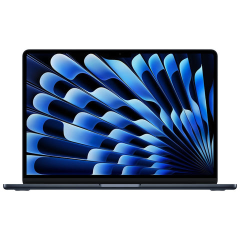 Apple MacBook Air 13 inch (2026) M5 (10 CPU / 10 GPU) 16GB/1TB Zwart