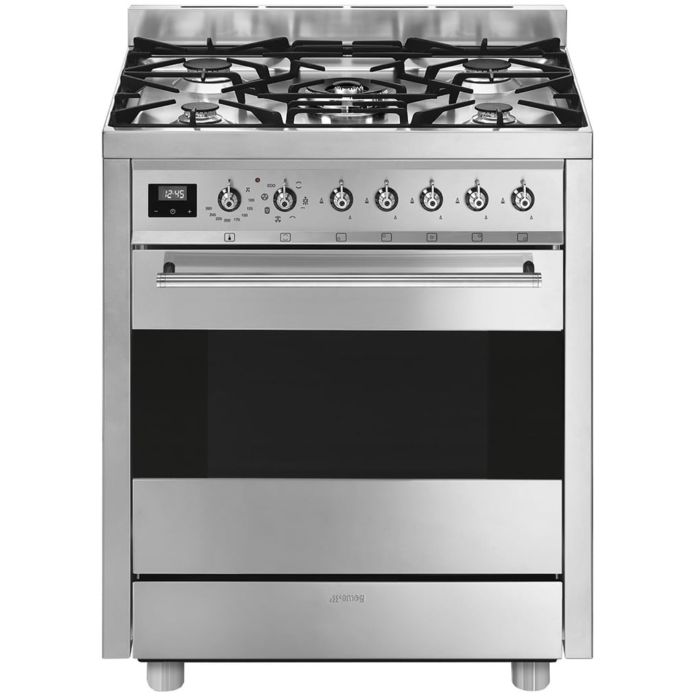 Smeg C7GMXNLK9 Rvs