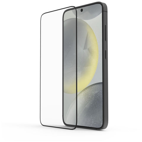 Hama Telefoon-beschermglas Extreme Protect voor Samsung Galaxy S25 Edge mont.h. Transparant