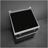 Smeg C6IPBLT2 Zwart
