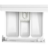 Bosch WGE03408NL