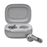 JBL LIVE FLEX 3 Zilver