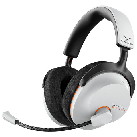 Beyerdynamic MMX 230 Wit