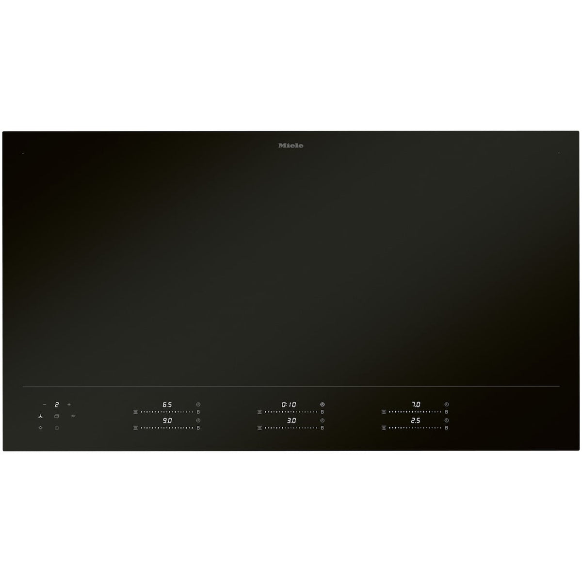 Miele KM 8695 FL MattFinish
