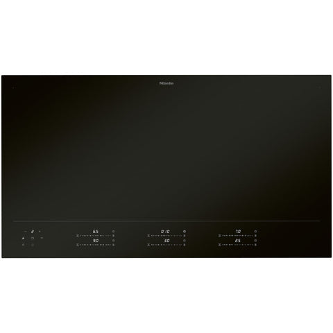 Miele KM 8695 FL MattFinish