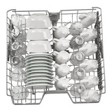 Beko BDDN36420D Zwart