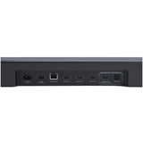 JBL Bar 1000 MK2 Zwart