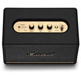 Marshall Acton III speaker BT Zwart