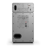 Audio Pro Drumfire II W Grijs