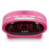 Lenco ICR-210 Roze