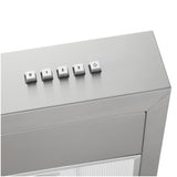 Inventum AKO6015RVS Rvs