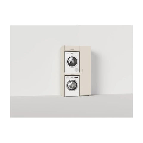 Wastoren TW-3-1-K Wasmachine kast Beige
