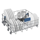 Beko BDFN26440W2 Selective Line