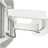 Vogels TVM 7675 MOTIONMOUNT Wit