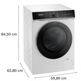 Siemens WG66B2ABNL