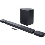 JBL Bar 800 MK2 Zwart