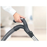 Miele Blizzard Comfort XL Powerline Lotuswit