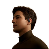 Shokz OpenFit 2+ Zwart