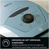 AEG VX82-1-4MB Blauw