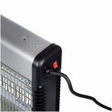 Eurom Fly Away Metal 16 LED
