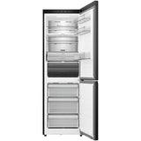Hisense RB3K330SAFC Zwart