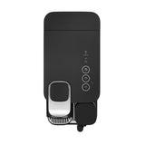 DeLonghi Lattissima One EN510.B & Milk Zwart