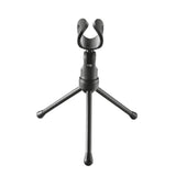 Trust GXT212 MICO USB MICROPHONE Zwart