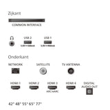 Philips 48OLED811 (2026)