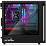 HP OMEN 35L Gaming Desktop GT16-1097nd