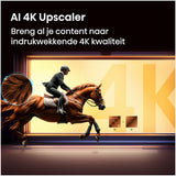 Hisense QLED 65E79S (2026)