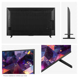 Hisense QLED 50E79S PRO (2026)