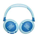 JBL Junior 470NC Blauw
