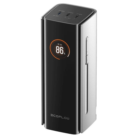 Ecoflow RAPID Pro powerbank 20.000 mAh