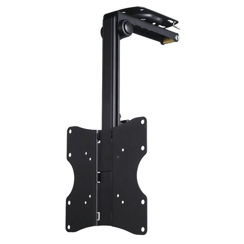 Hama TV plafondbevestiging VESA 200x200 Zwart
