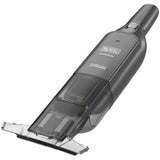 Black&Decker HLVC320B11-QW Grijs